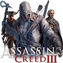 Assassin's Creed 3 Standard Edition (Steam Gift RU+CIS)