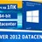 Windows Server 2012 Datacenter 64-bit