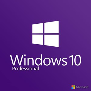 🔑  Windows 10 Professional - партнер Microsoft ✅