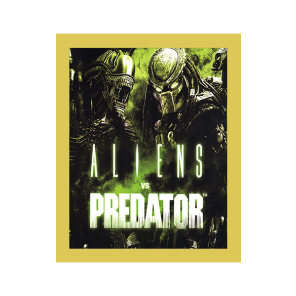 ALIENS VS PREDATOR (Steam)(RU/ CIS)