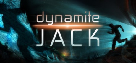 Скриншот Dynamite Jack