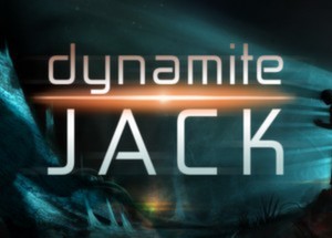 Обложка Dynamite Jack
