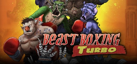 Скриншот Beast Boxing Turbo