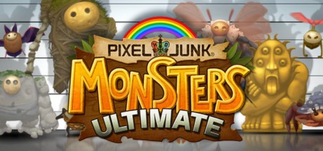 Скриншот PixelJunk Monsters Ultimate