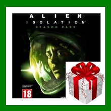 ⭐️ВСЕ СТРАНЫ⭐️ Alien: Isolation - Season Pass STEAM - irongamers.ru