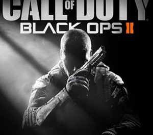 Обложка Xbox 360 | Call of Duty Black Ops 2 | ПЕРЕНОС