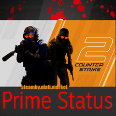 ✅CS 2 Prime Status Upgrade ⚡️ГИФТ СРАЗУ⚡ 🔴АВТОДОСТАВКА