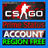 CS:GO Prime Status (НОВЫЙ АККАУНТ) +EMAIL 0 часов