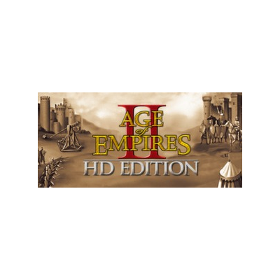 Age of Empires II HD - steam ACCOUNT / region Free game