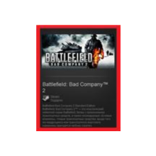 Battlefield: Bad Company 2 (Steam Gift / RU + CIS)