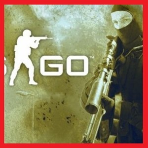 Counter-Strike:Global Offensive(Steam Gift/Region Free)