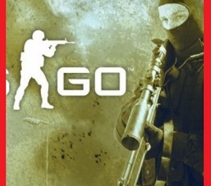 Обложка Counter-Strike:Global Offensive(Steam Gift/Region Free)