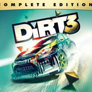 DiRT 3 Complete Edition (Steam Key / ROW / Region Free)