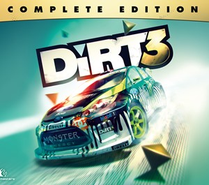 Обложка DiRT 3 Complete Edition (Steam Key / ROW / Region Free)