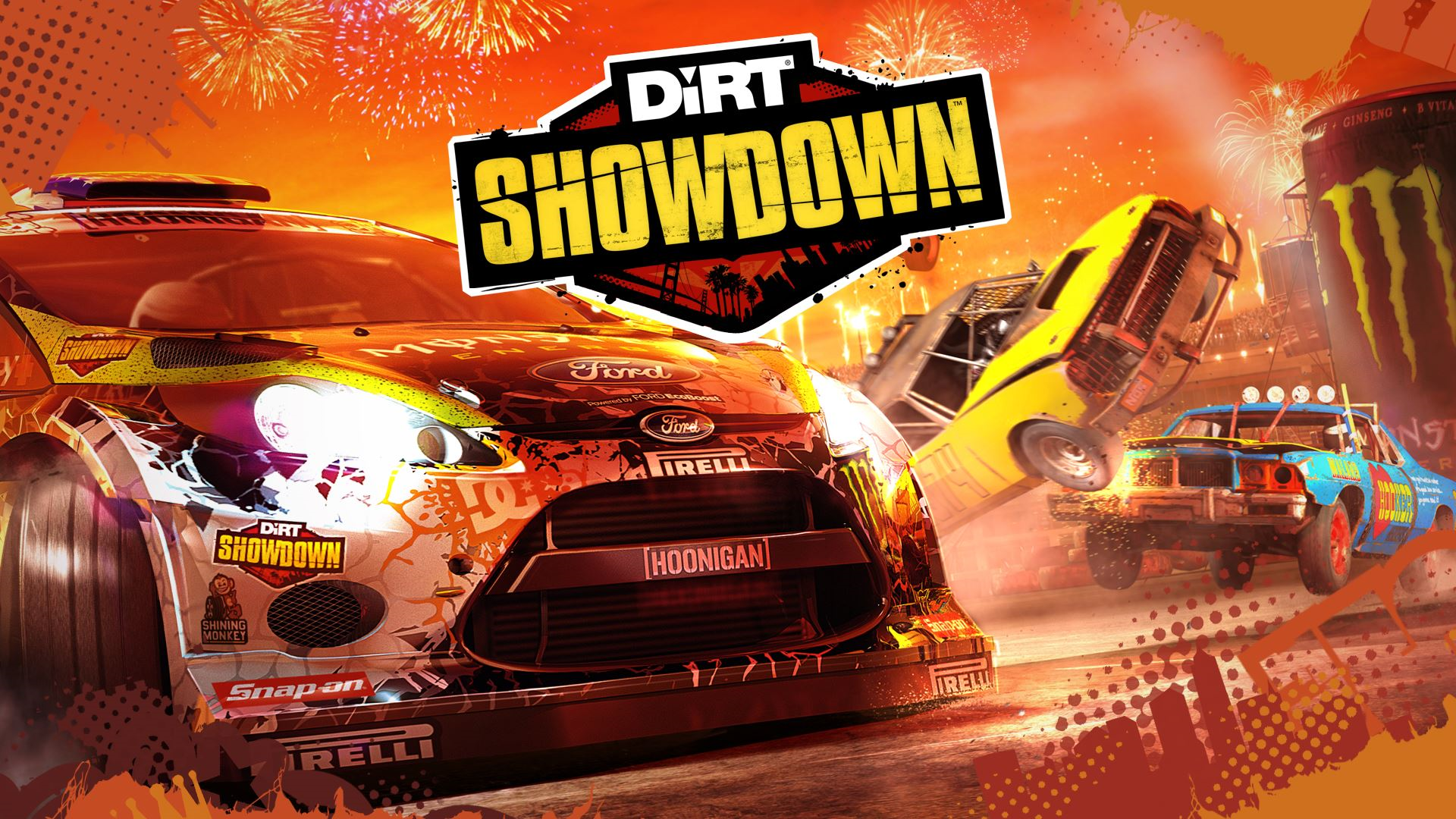 Купить Dirt: Showdown (Steam Key / ROW) за 605.35 ₽ моментально на GameCone