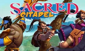 Sacred Citadel (Steam Key / ROW / Region Free)