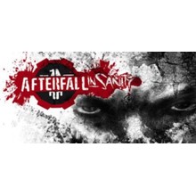 Afterfall Insanity Extended Ed. STEAM Key - Region Free