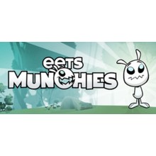 Eets Munchies (Steam Key / Region Free) - irongamers.ru