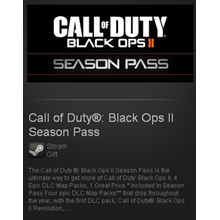 CoD: Black Ops III Season Pass (Steam Gift Region Free) - irongamers.ru