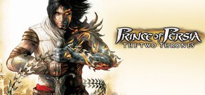 Скриншот Prince of Persia: The Two Thrones 💎 STEAM GIFT RU