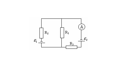 Решение задачи по физике раздел 5 пункт 35 электро