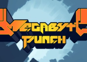 Обложка Megabyte Punch