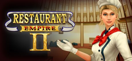 Скриншот Restaurant Empire II