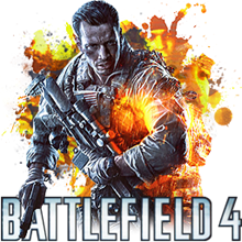 Battlefield 4 EA ORIGIN PC CD-KEY RU