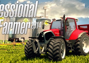 Обложка Professional Farmer 2014