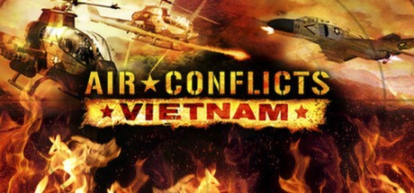 Скриншот Air Conflicts: Vietnam