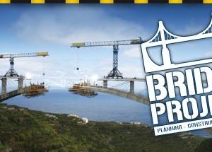 Обложка Bridge Project