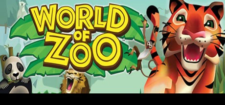 Скриншот World of Zoo