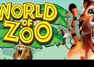 Обложка World of Zoo