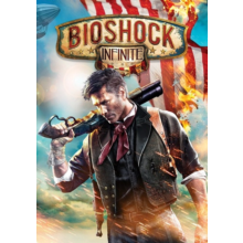 BioShock Infinite: DLC Burial at Sea - Episode 2