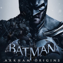 Batman: Arkham Origins (ROW \\ STEAM GIFT \\ RegionFree