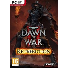 ✅Warhammer 40000 Dawn of War II Chaos Rising✔️Steam🔑🎁 - irongamers.ru