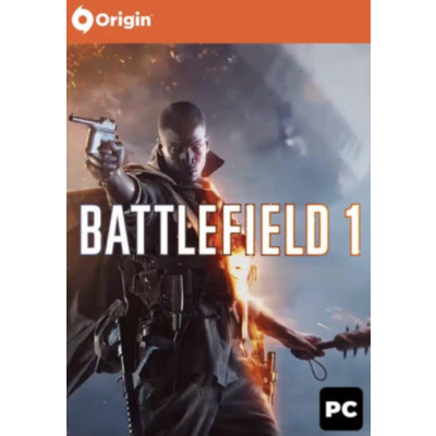 BATTLEFIELD 1 ORIGIN KEY \ EA \ EN Region Argentina