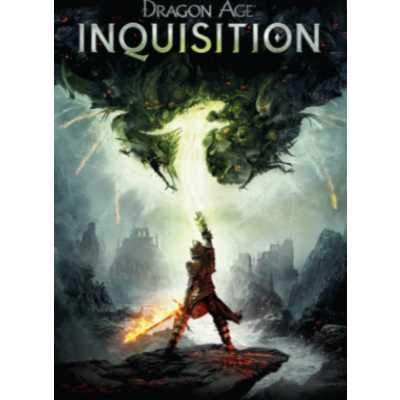 Dragon Age Inquisition Инквизиция Origin EA KEY REGION FREE GLOBAL+РОССИЯ