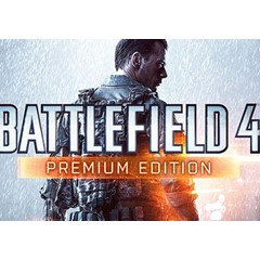 👻BATTLEFIELD 4 PREMIUM ED (EA App/Весь Мир)