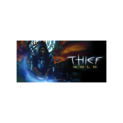 Thief Gold - STEAM Key - Region Free / ROW / GLOBAL
