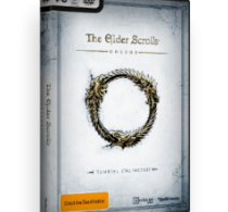 Купить лицензионный ключ The Elder Scrolls Online (EU) на SteamNinja.ru