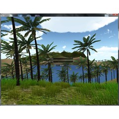 Unity3d клиент-сервер.MMORPG. ver.3