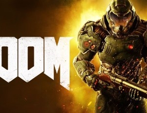 Doom 4 (2016), STEAM Аккаунт