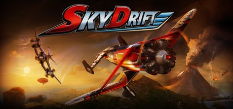 Скриншот SkyDrift