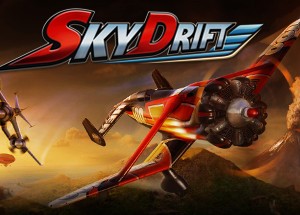 Обложка SkyDrift