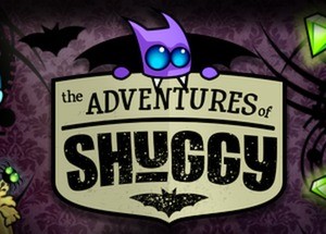 Обложка Adventures of Shuggy