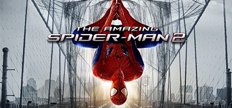 Скриншот The Amazing Spider-Man 2