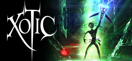 Скриншот Xotic Complete (inc. 3 DLC)