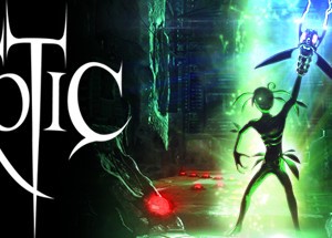 Обложка Xotic Complete (inc. 3 DLC)