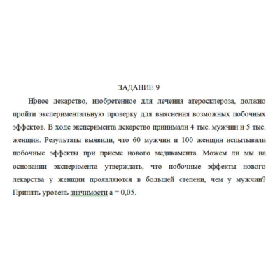 Новое лекарство, изобретенное для лечения атеросклероза